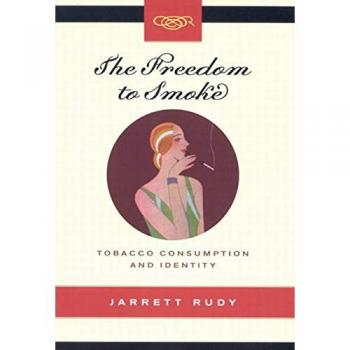 The Freedom to Smoke: Tobacco Consumption and Identity