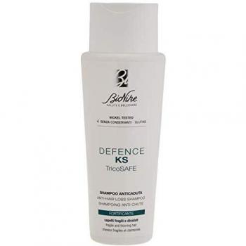 BioNike Defence KS Tricosafe Anti Hair Loss Shampoo 200ml