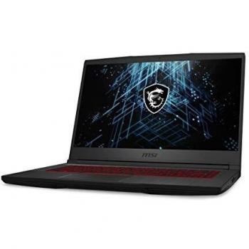 MSI GF65 Thin 10UE-033ES - Ordenador portátil de 15.6 FullHD 144Hz