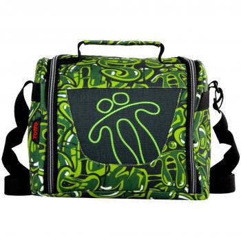 Totto lonchera resaltador bolsa de viaje 20 cm 20 litros 7