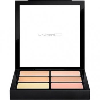 MAC Studio Fix Conceal and Correct Palette Light