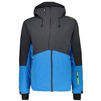 CMP - Chaqueta de esquí para hombre, Hombre, color River., tamaño 58