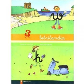 Letrilandia 3