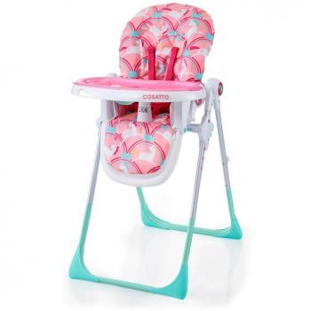 Trona Noodle Supa de Cosatto  rosa multicolor
