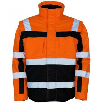 Chaqueta de Invierno Mascot Safe Compete 09335
