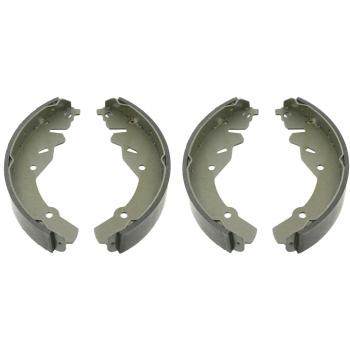 Juego de zapatas de freno FEBI BILSTEIN 23999 para Chrysler PT Cruiser