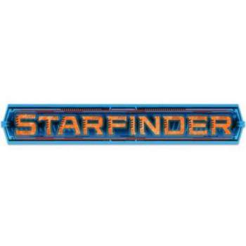 Starfinder Miniatures: Lashunta Icon