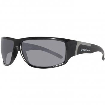 Time Force TF40003 Gafas de Sol, Negro, 66 para Hombre