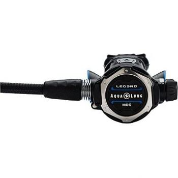 Aqualung Leg3nd Mbs Din Regulator Set One Size