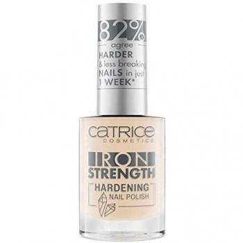 Esmalte Endurecedor Iron Strength - Catrice - 05