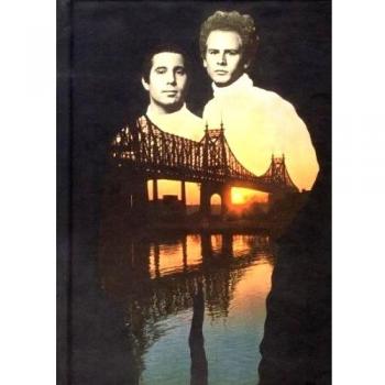 Simon & Garfunkel - The Complete Columbia Studio Recordings (1964-1970) 5 CD Box Set