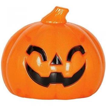 Guirca Calabaza con Luz 10 cm
