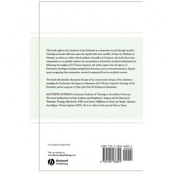 Iluminaciones: Teoría y Religión sobre Sacrificio y Comunidad (Tapa Dura)