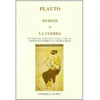 Plauto: Rudens o la cuerda
