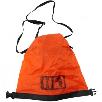 Sea to Summit - Portarollos de Papel higiénico para Camping