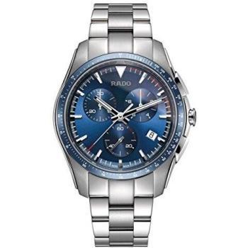 XXL WATCH HYPERCHROMECHR.,BLUE
