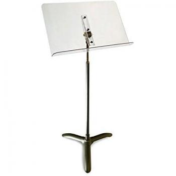 Manhasset 4701 Clear Symphony Music Stand