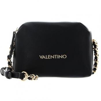 Valentino Bags Arcadia Women's Synthetic Crossbody Handbag in Black