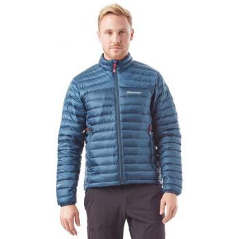 Montane F'LITE DOWNMICRO, Azul, S