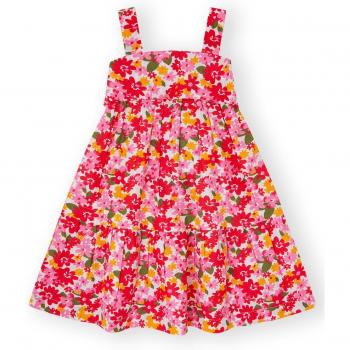 Vestido de niña Matilda