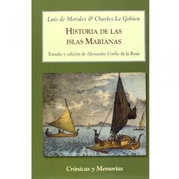 Historia De Las Islas Marianas