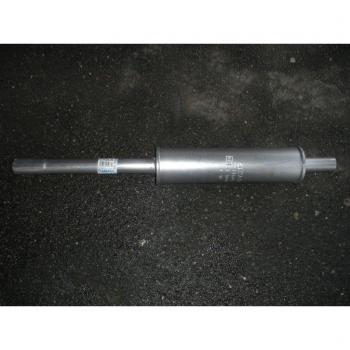Silenciador Intermedio Imasaf para VW Golf III IV Vento 1.4 1.6 1.8 1.9 D