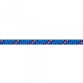 Beal Rando 8mm x 30m Dynamic Twin Rope - Standard Green