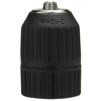Portabrocas Sin Llave Nylon 13 mm. 1/2 Hembra