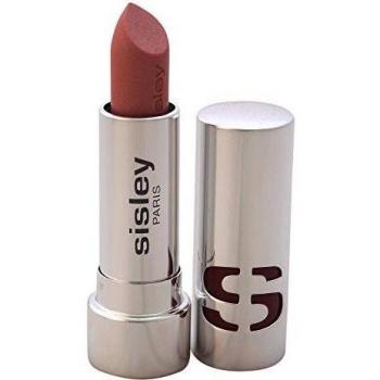 Sisley Phyto Lip Shine Sheer Sorbet 02 unise x, ultra brillantes 3.4g lápiz labial, 1er Pack