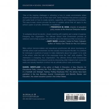 Energizing Your Organization: Comprehensive Guide to Boosting School Work Environments