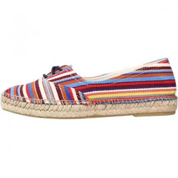 Alpargatas Mujer Toni Pons Irene Br Multicolor