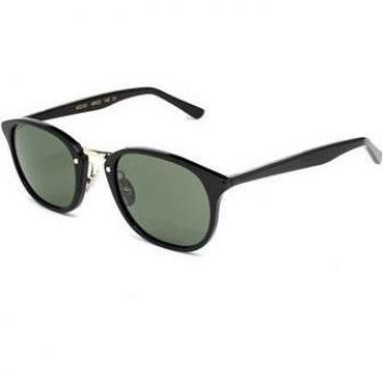 Gafas de Sol LGR Mujer ADDIS-BLACK-01 49mm