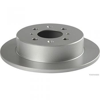 HERTH+BUSS JAKOPARTS J3314019 Brake Disc Single