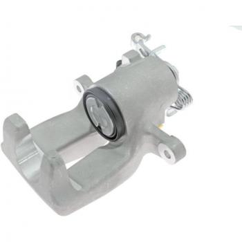 Pinza de freno ABE CZH1488, Trasero Izquierda, compatible con vehículos específicos, incluye pistón y soporte, fabricada en aluminio para mayor ligereza y resistencia a la corrosión