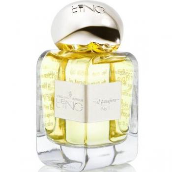 Lengling Munich No 1 El Pasajero Extrait de Parfum 100 ml unisex