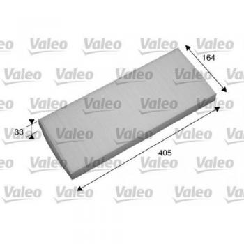 Valeo 698738