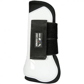HKM 91991291.0643 Genua - Juego de Protectores para Saltar