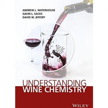 Understanding Wine Chemistry