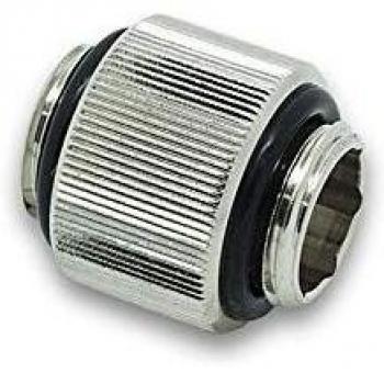 EKWB EK-AF Extender 12mm M-M Níquel - Adaptador