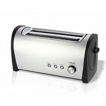 HAEGER DOUBLE DREAM - Tostadora 1400 W