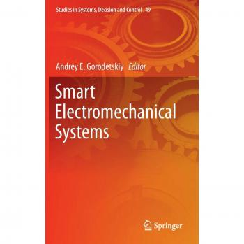 Smart Electromechanical Systems: 49