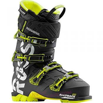 Rossignol AllTrack 120 - botas de esquí para hombre, color negro, talla 265