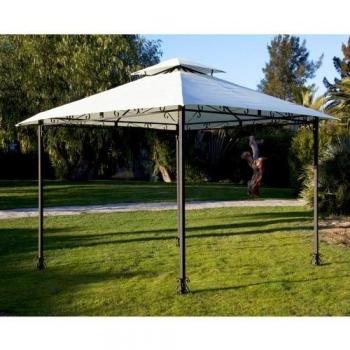PAPILLON Pergola 3x3 Metros Falesia