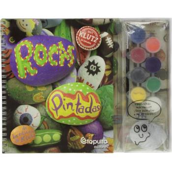 Rocas Pintadas