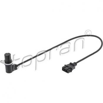 Sensor de posición del cigüeñal TOPRAN 111 366