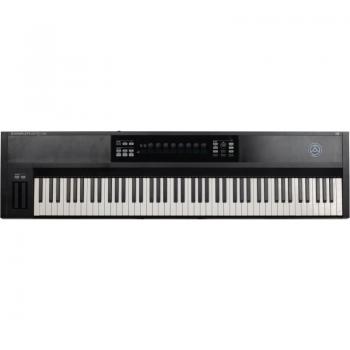 Native Instruments S88 Master Keyboard Controller with Integrated Komplete Software
