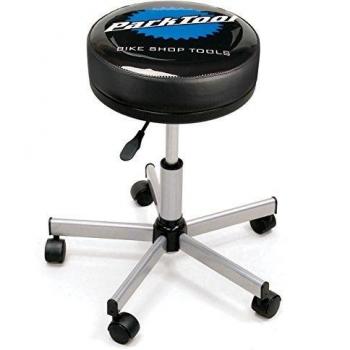Park Tool Barhocker STL-2 mit Rollen - Herramienta para Bicicleta