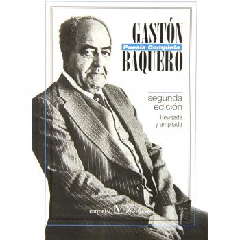 Poesía completa: Segunda edición revisada y ampliada