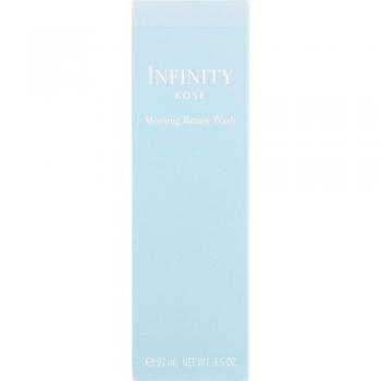 Infinity Morning Fresh Renewing Facial Cleanser 100g