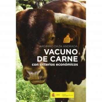 Vacuno de carne con criterios económicos
